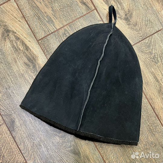 Шапка в баню Боярская