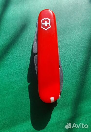 Нож складной перочинный