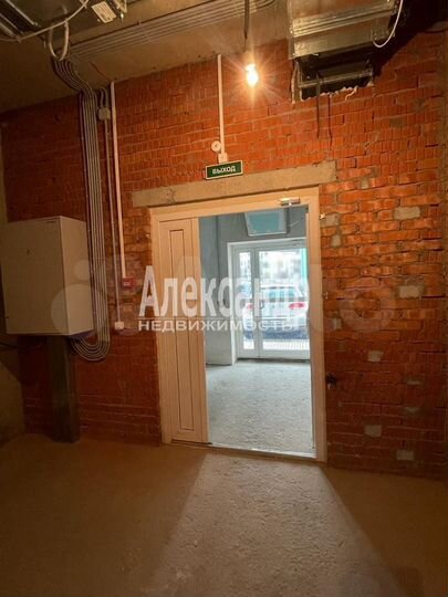 Сдам торговое помещение, 83 м²