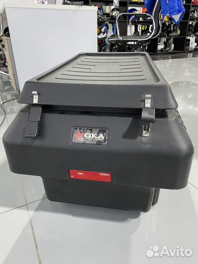 Кофр GKA № 1 (для с/х BRP)