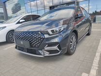 Новый OMODA S5 1.5 CVT, 2024, цена от 1 649 000 руб.