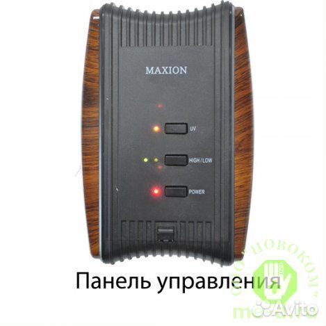 Воздухоочиститель-ионизатор Maxion DL-140