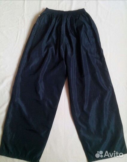 Спортивные брюки