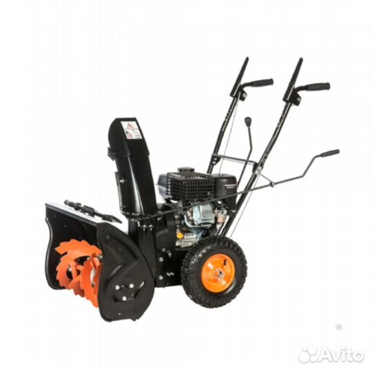 Снегоуборщик brait BR-7056W