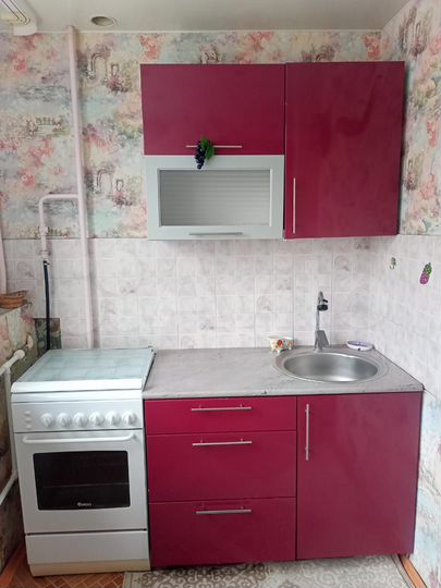 2-к. квартира, 42 м², 2/9 эт.