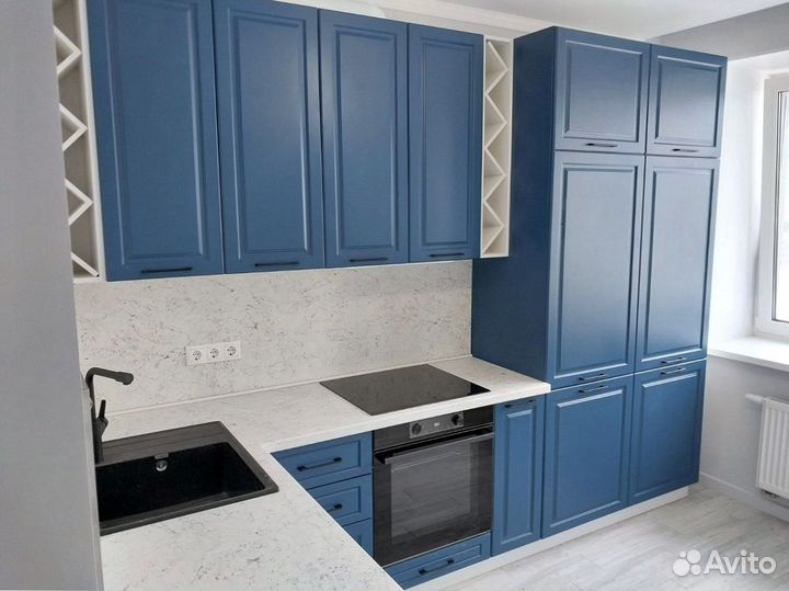 Кухонные гарнитуры на заказ