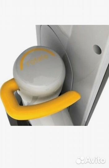 Тренажер для верхней части тела krankcycle