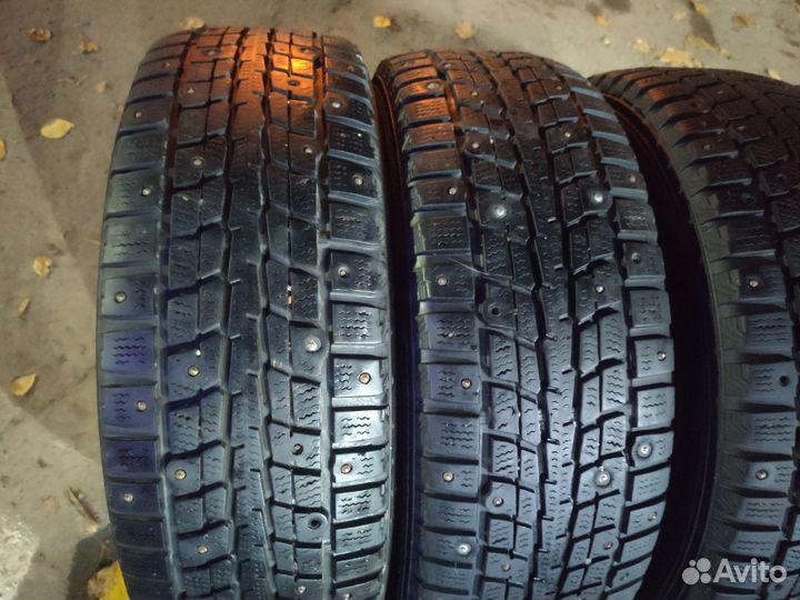 Зимние колеса Hyundai Elantra