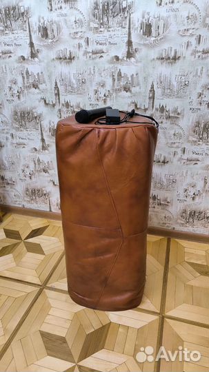 Мощная портативная акустика Eltronic 20 03