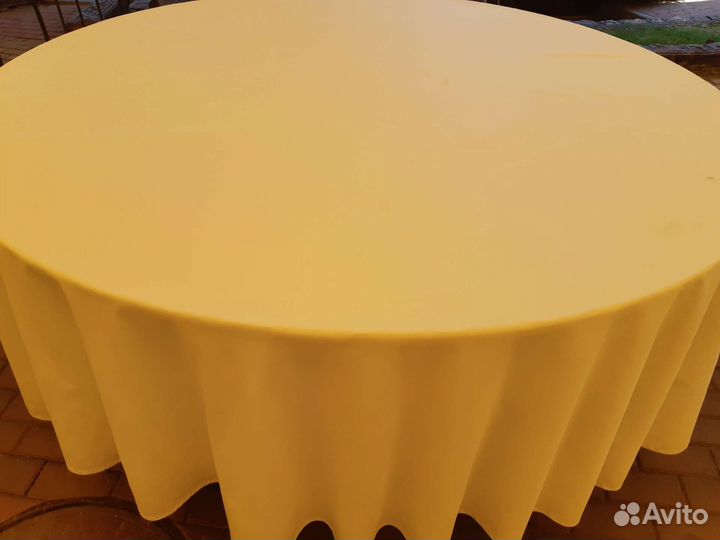 Скатерть италия