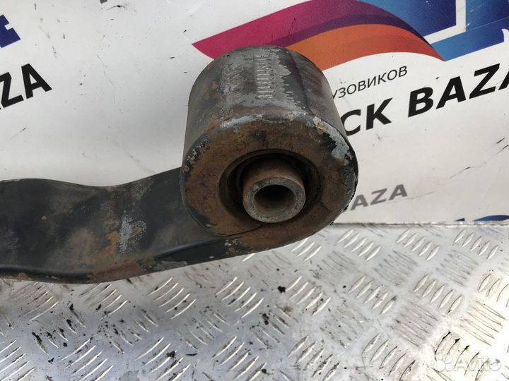 81434026301 Рессора передняя 1815 мм