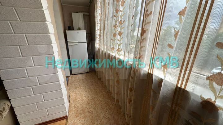 2-к. квартира, 48,6 м², 3/9 эт.