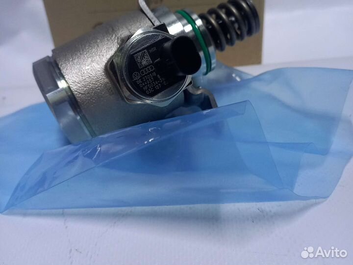 Топливный насос тнвд 1.2 / 1.4 tsi 03C127026R