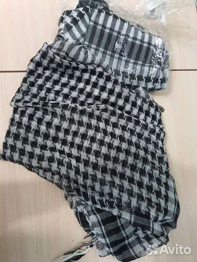 Маска защитная, арафатка, очки