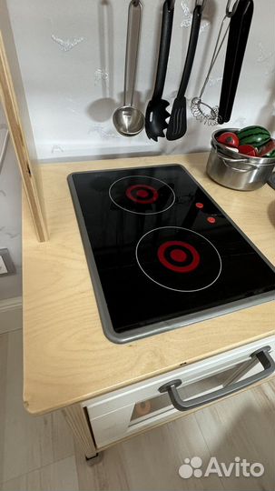 Детская кухня IKEA