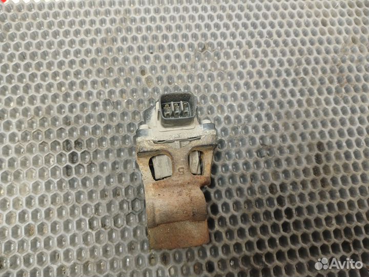 Клапан EGR Suzuki Grand Vitara