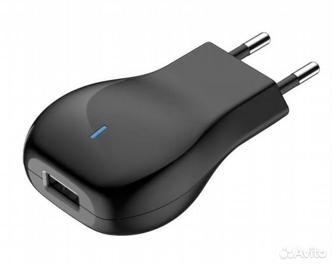 Быстрые и Обычные Сетевые зарядки разные