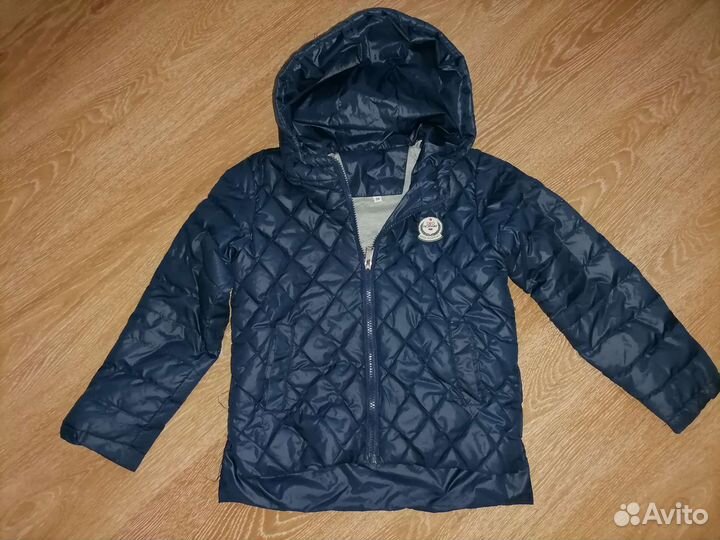 Детские вещи на мальчика