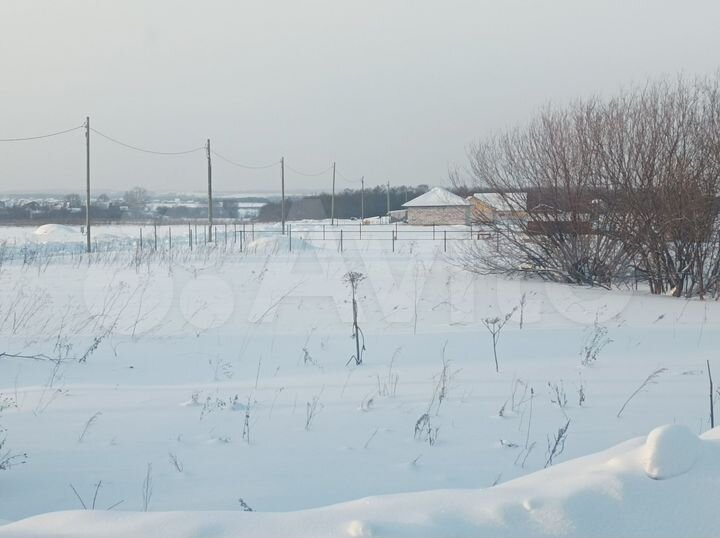 Участок 10 сот. (СНТ, ДНП)