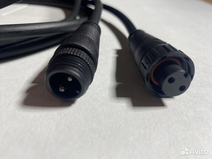 Удлинительный кабель 3м для Quantum board