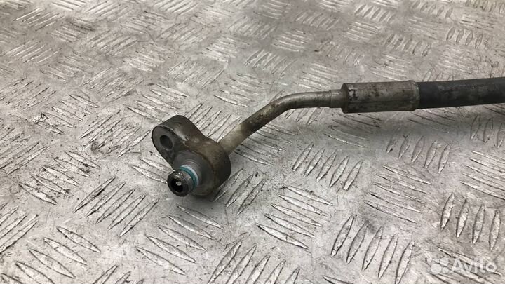 Трубка гидроусилителя, BMW X6 M E71/E72 2010