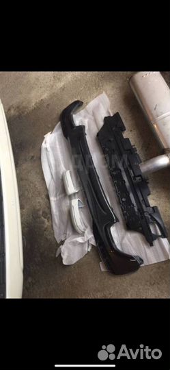 Решотка bmw g30,Ноздри bmw g30