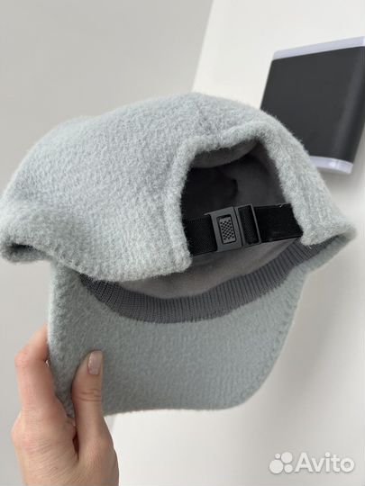 Кепка женская