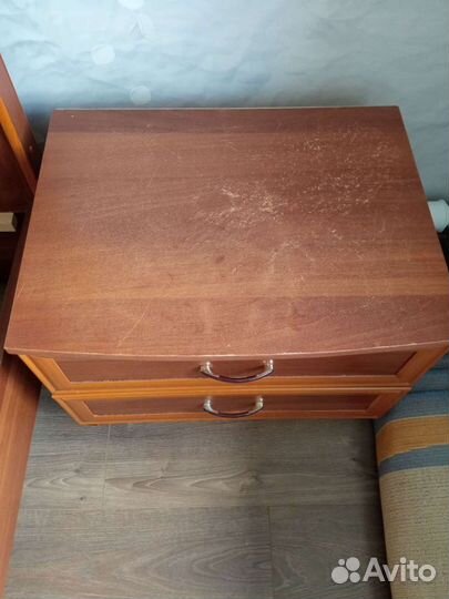 Спальный гарнитур