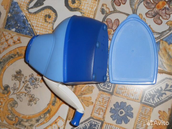 Tupperware терка