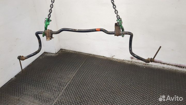 Стабилизатор подвески Renault Scenic, 2008