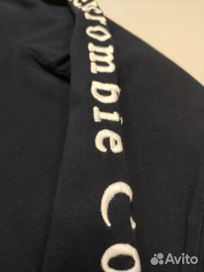 Лонгслив Abercrombie and Fitch
