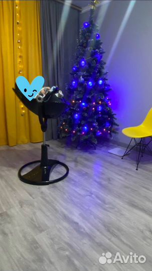 Стульчик для кормления bloom