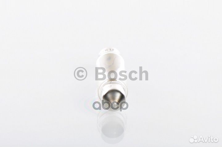 Лампа K10W SV8,5-8 Pure Light 1 987 302 210 Bosch