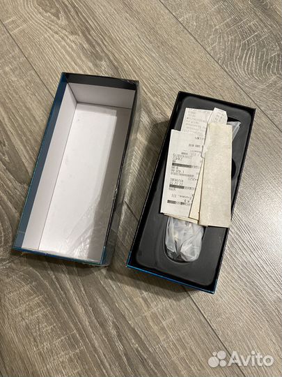 Триммер для бороды