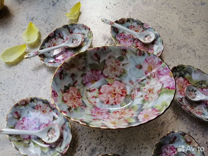 Набор для варенья