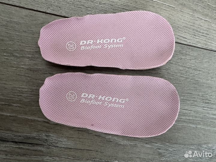 Продам сандалии Dr.kong