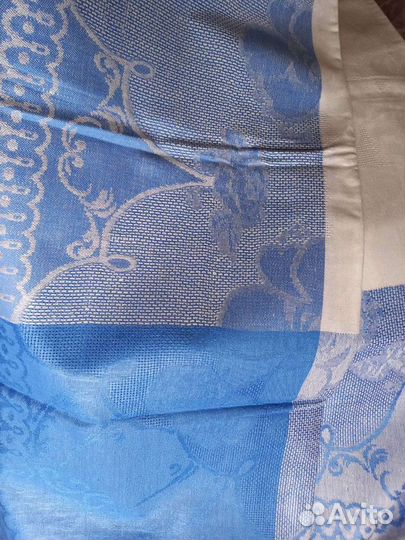 Полотенца скатерть салфетки