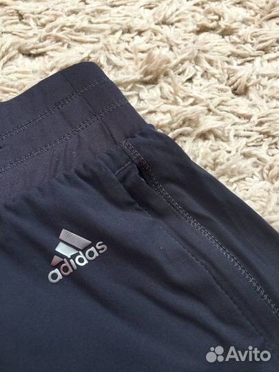 Коротенькие шорты Adidas Climalite Оригинал