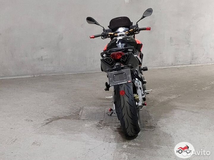 Aprilia SL 750 Shiver 2010г