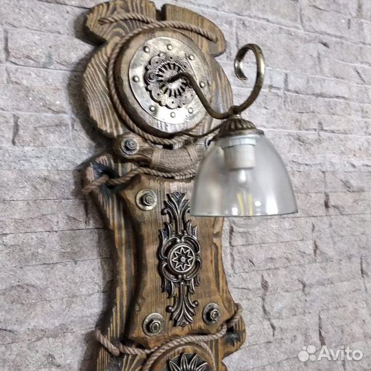 Оригинальный бра