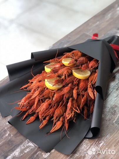 Мужской букет Самара