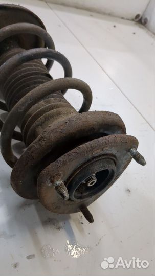 Амортизатор подвески левый передний Suzuki Grand Vitara