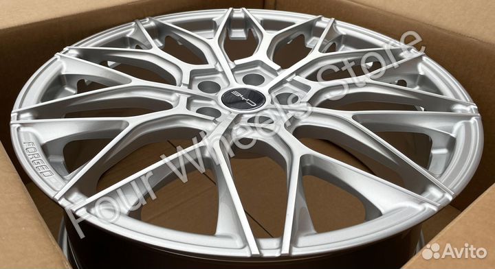 Кованые Диски BYD Tang R22 наличие