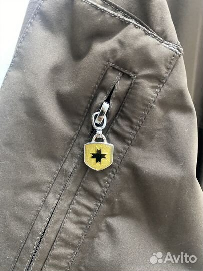 Wellensteyn golfjacke