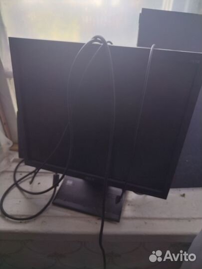 Компьютер acer
