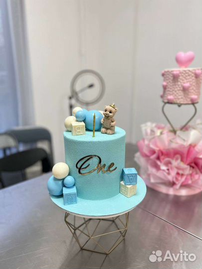 Курсы на кондитера