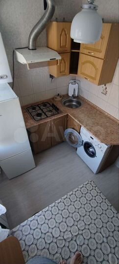 2-к. квартира, 43 м², 4/5 эт.