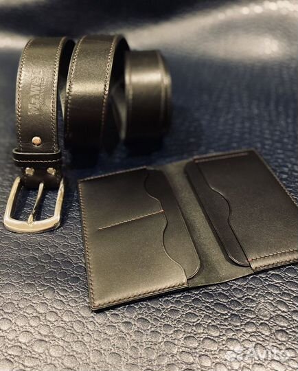 Подарочный набор для мужчин