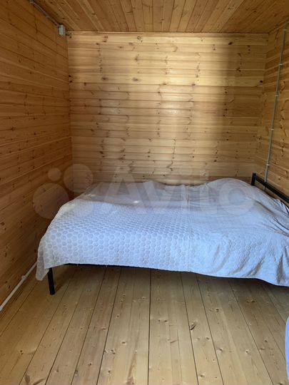 Дом 82 м² на участке 6 сот.