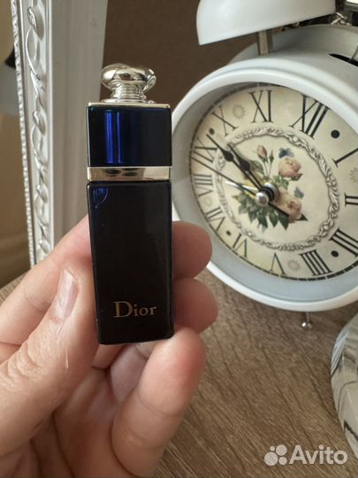 Духи винтаж Dior Addict